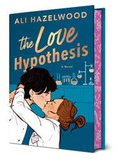 Berkley Books > Fiction > Romance The Love Hypothesis 9780593953815 PRH-9780593953815