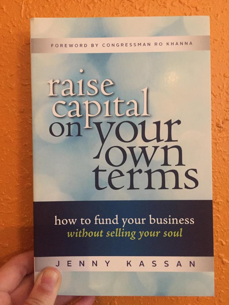 Berrett-Koehler Publishers Books > Lifestyle > Business Raise Capital on Your Own Terms - Paperback 9781523084715 MC-22476