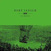 Bert Jansch Music > Vinyl Records Bert Jansch - Toy Balloon 809236175373 EHRS53.1
