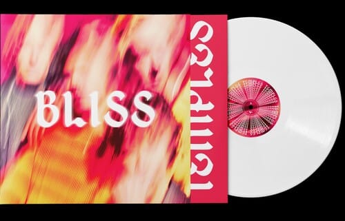 Bertus Groothandel & Dist B.V. Music > Vinyl Records Temples - Bliss (IEX) (Indie Exclusive, Colored Vinyl) 8717931356305 VTWO5115IEX.1