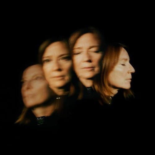 Beth Gibbons Music > Vinyl Records Beth Gibbons - Lives Outgrown 887828028719 DOMI287.1
