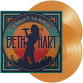 Beth Hart Music > Vinyl Records Beth Hart - A Tribute to Led Zeppelin (Orange) 810020506044 POVO765912.1