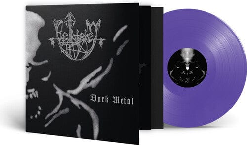 Bethlehem Music > Vinyl Records Bethlehem - Dark Metal (Purple Vinyl) 884388873629 PPCY145C1.1