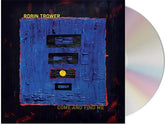 Betrus Groothandel & Dist B.V. Music > Compact Discs Robin Trower - Come and Find Me [CD] 8712725749622 PRVQ77432.2