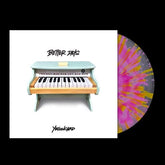 Better Noise Music Music > Vinyl Records Yellowcard - Better Days (IEX) Pink & Yellow Splatter [Explicit Content] (Parental Advisory Explicit Lyrics, Colored Vinyl, Pink, Yellow, Poster) 846070097553 BTNO9755.1