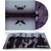 Better Noise Music > Vinyl Records From Ashes to New - Reflections (IEX) [Explicit Content] (Parental Advisory Explicit Lyrics, Colored Vinyl, Indie Exclusive, 140 Gram Vinyl, Poster) 810202534360 BTNO436.1