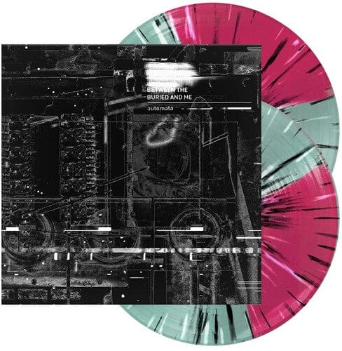 Between The Buried And Me - Automata