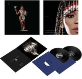 Beyoncé - Cowboy Carter (Bead Face) [Explicit Content] (180 Gram Vinyl, Gatefold LP Jacket)