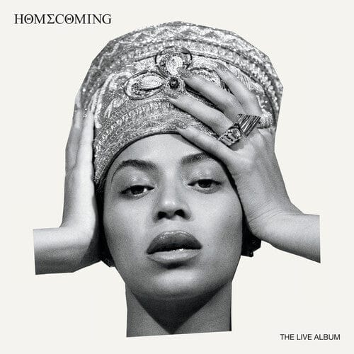 Beyonce - Homecoming Live [US]