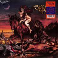 Beyond Grace Music > Vinyl Records Beyond Grace - Our Kingdom Undone 656191048811 PRST104881.1