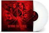 Beyond the Black Music > Vinyl Records Beyond The Black - Beyond The Black, White 4065629615185 NBA6151.1