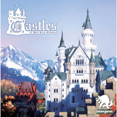 Bezier Games Board Games > Large Box Games Castles of Mad King Ludwig: Second Edition 689070014447 BEZ CAST