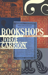 Biblioasis Books > Lifestyle > Business Bookshops: A Reader's History 9781771962650 MC-24619