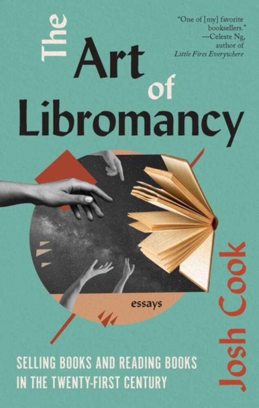 Biblioasis Books > Lifestyle > Business The Art of Libromancy : On Selling Books and Reading Books in the Twenty-first Century - Paperback 9781771965415 MC-53330