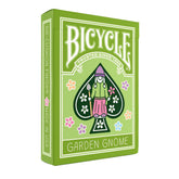 Bicycle Games > Playing Cards Bicycle Garden Gnome 073854099506 BIC10052052