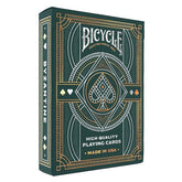 Bicycle Games > Playing Cards Bicycle: Playing Cards - Byzantine 073854097892 JKR10044981