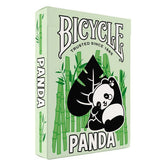 Bicycle Games > Playing Cards Bicycle: Playing Cards - Panda 073854098615 JKR10047964