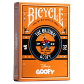 Bicycle Games > Playing Cards Playing Cards: Bicycle: Disney Goofy 073854098622 JKR10048034