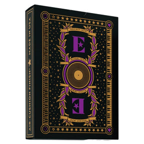 Bicycle Games > Playing Cards Playing Cards: Bicycle: Elton John 073854096703 JKR10041802