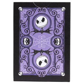 Bicycle Games > Playing Cards Playing Cards: Bicycle: Nightmare Before Christmas 073854097205 JKR10042450