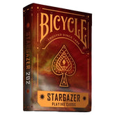 Bicycle Games > Playing Cards Playing Cards: Bicycle: Stargazer 202 073854097830 JKR10044473
