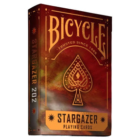 Bicycle Games > Playing Cards Playing Cards: Bicycle: Stargazer 202 073854097830 JKR10044473