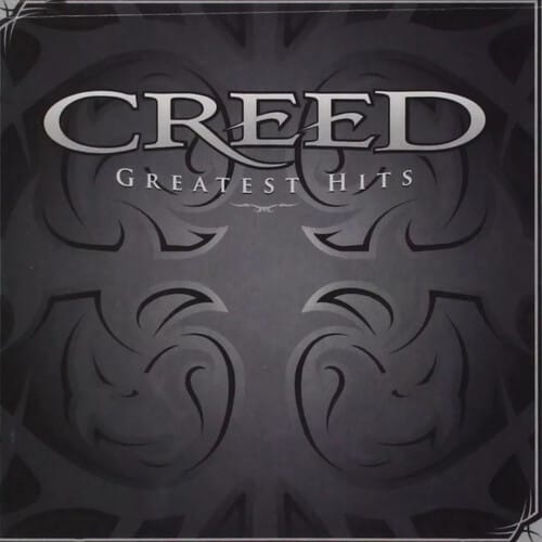 Bicycle Music Com. Music > Compact Discs Creed - Greatest Hits [CD] 601501325823 BCMC13258.2