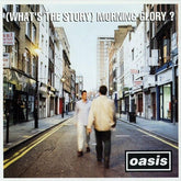 Big Brother Recordin Music > Vinyl Records Oasis - (Whats the Story) Morning Glory Vinyl 5051961073010 BBRH73.1