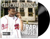 Big Cat Records Music > Vinyl Records Gucci Mane - Trap House (Parental Advisory Explicit Lyrics, Anniversary Edition) 198704467172 BGCR190566.1