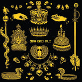 Big Crown Records Presents Crown Jewels Vol. 2 - Big Crown Records Presents Crown Jewels Vol. 2 /  Various (Golden Haze)