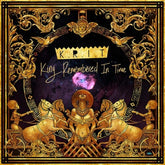 Big K.R.I.T. Music > Vinyl Records Big K.R.I.T. - King Remembered In Time 4050538721287 BGRT538721287.1