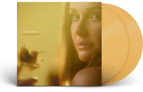 Big Machine Records Music > Vinyl Records Carly Pearce - Hummingbird (Colored Vinyl) 843930108152 BMCH144936.1