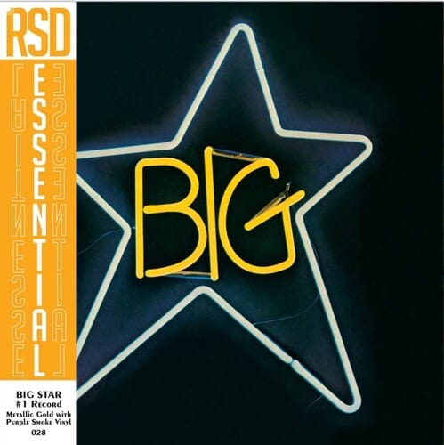 Big Star - #1 Record