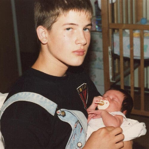 BIG THIEF Music > Vinyl Records BIG THIEF - Capacity 191400075405 FOUR754.1
