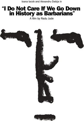 Big World Pictures Movies BR: I Do Not Care If We Go Down in History as Barbarians 814456024608 BWP-02 SLIP