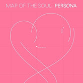 BIGHIT ENTERTAINMENT Music > Compact Discs BTS - Map Of The Soul: Persona [CD] 8809440338702 BBGT1057.2