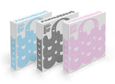 Bighit Entertainment Music > Compact Discs NewJeans - NewJeans 2nd EP 'Get Up' (Bunny Beach Bag Ver.) [CD] 8809929743379 BBGT281.2