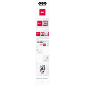 Bighit Music / Hybe Music > Compact Discs BTS - BTS ARIRANG Travel Tag CD Box Set (Booklet, Luggage Tag, Poster) [CD] 198704865862 BGHM240289.2