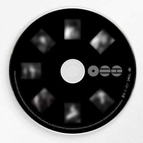 Bighit Music / Hybe Music > Compact Discs BTS -  BTS The 5th Album 'ARIRANG' (Rooted in Music Ver.) [CD] 198704872549 BGHM240276.2