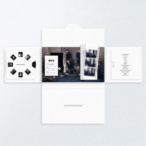 Bighit Music / Hybe Music > Compact Discs BTS -  BTS The 5th Album 'ARIRANG' (Rooted in Music Ver.) [CD] 198704872549 BGHM240276.2