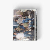 BIGHIT MUSIC / HYBE Music > Compact Discs Cortis - Color Outside The Lines [Scene 3 ver.] [CD] 198704555763 BGHM193867.2