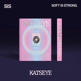 BIGHIT MUSIC / HYBE Music > Compact Discs Katseye - SIS (Soft Is Strong) [EP] [Soft Version] [CD] 602465902105 BGHM161135.2