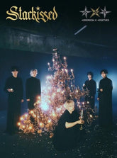 BIGHIT MUSIC / HYBE Music > Compact Discs TOMORROW X TOGETHER - Starkissed [Limited Edition B] [Uprise Version] [CD] 602478815409 BGHM217777.2