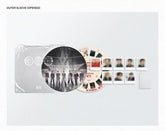 Bighit Music / Hybe Music > Vinyl Records BTS - BTS The 5th Album 'ARIRANG' (Limited Edition, Picture Disc Vinyl, Envelope) 823375083870 BGHM245259.1