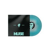 Bighit Music / Hybe Music > Vinyl Records Jimin (Bts) - Muse (Photo Book, Photo / Photo Card) Vinyl 8800320193107 BGHM206932.1