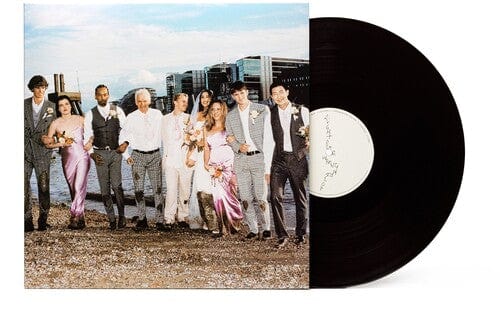 Bighit Music / Hybe Music > Vinyl Records Rm (BTS) - Right Place Wrong Person (Photo Book, Photo / Photo Card, Poster) 8800287295661 BGHM192388.1