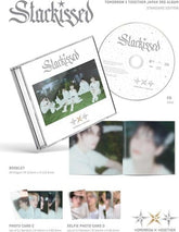 Bighit Musice / Hybe Music > Compact Discs TOMORROW X TOGETHER - Starkissed (Standard Edition) [CD] 602478815232 BGHM217783.2