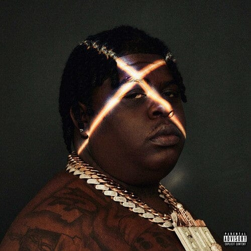 Bigxthaplug Music > Vinyl Records Bigxthaplug - Take Care [Explicit Content] 198748883976 DGGF976.1