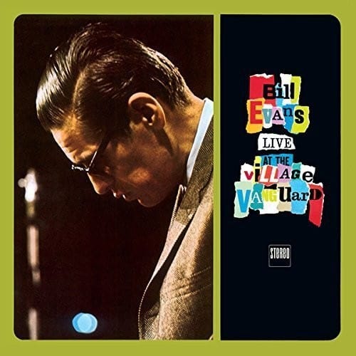 Bill Evans Music > Vinyl Records Bill Evans - Live at the Village Vanguard + 2 Bonus Tracks [Import] (180 Gram Vinyl, Bonus Tracks, Spain - Import) 8436544170084 IMT5038505.1