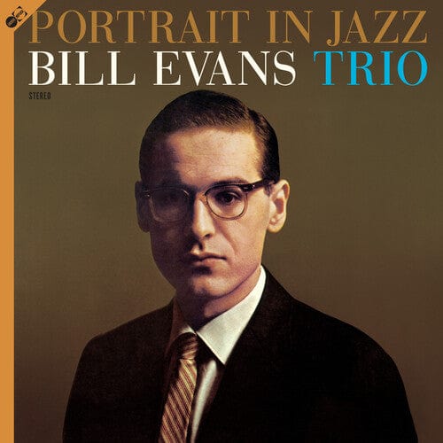 Evans, Bill - Portrait In Jazz [180-Gram Vinyl With Bonus Cd & Bonus Tracks] [Import]